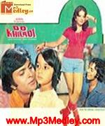 Do Khiladi 1976 song download